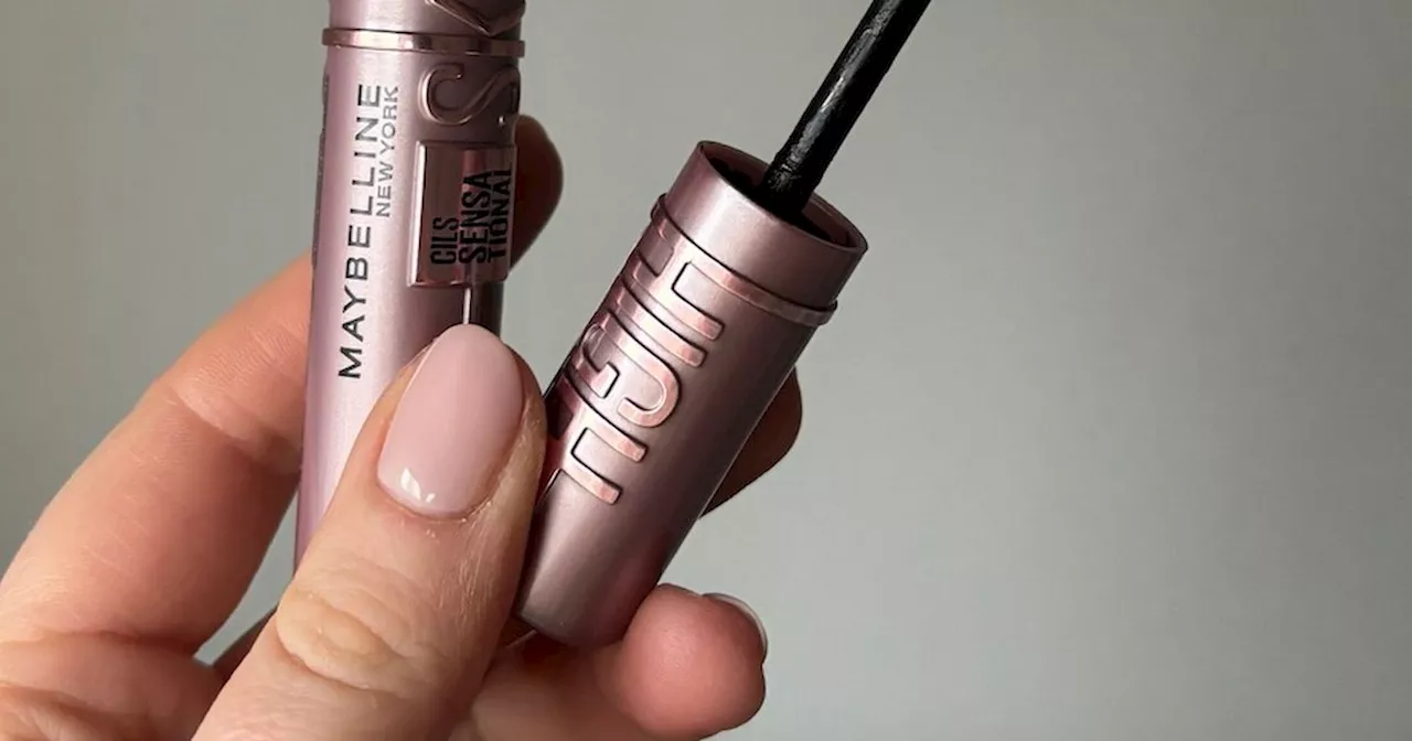 Best Budget Mascaras to Shop in 2025