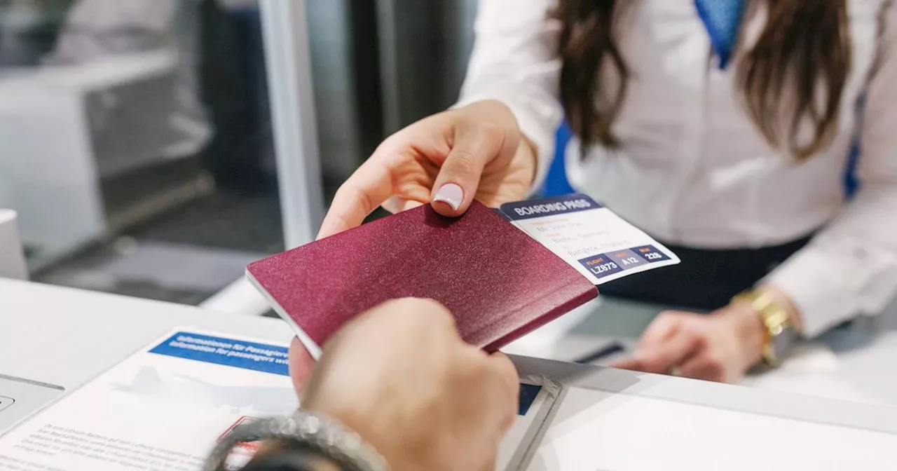 Passport Validity Check Urgency for 2025 Travel