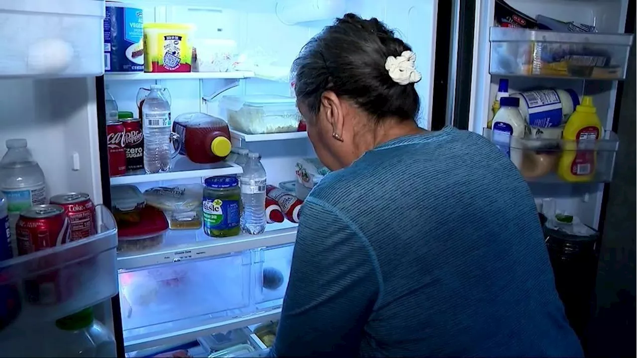 Faulty Fridge Replaced After Months of Frustration