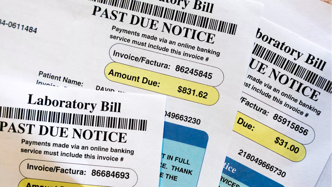 Medical Debt Removal From Credit Reports to Benefit Millions of Americans