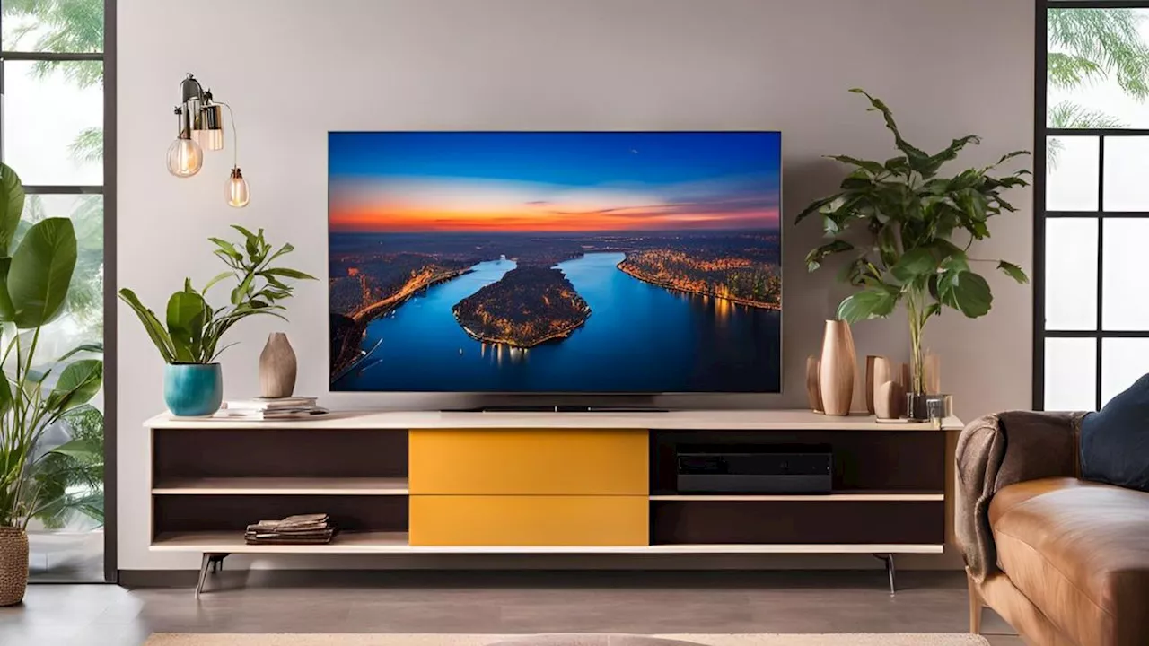 Best 4k UHD TV in India