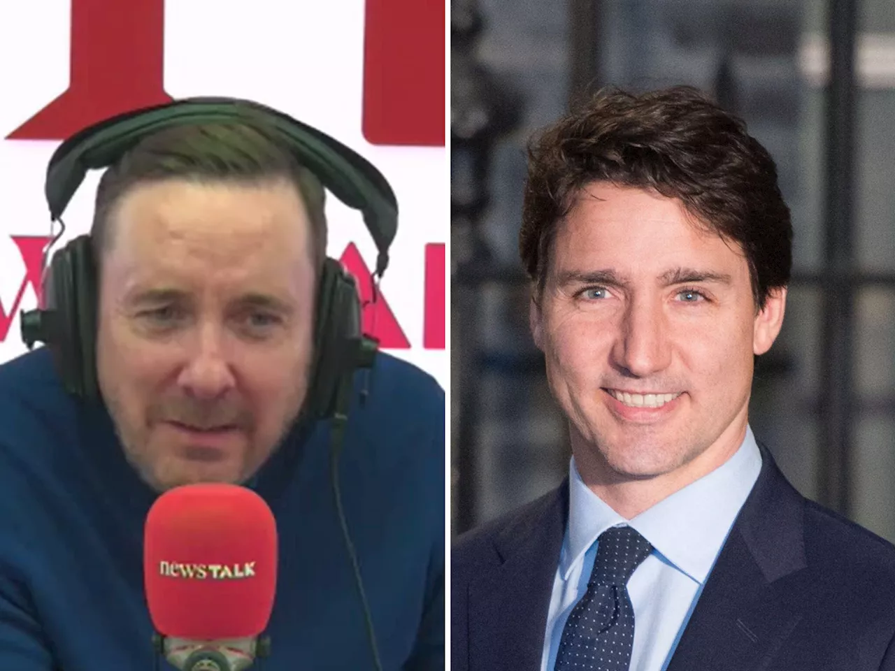 Is Trudeau's Resignation the Death of 'Woke' Politics?