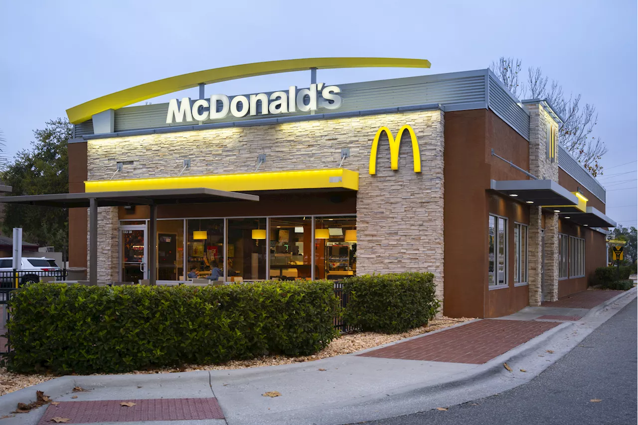 McDonald's Scales Back DEI Initiatives Amid Conservative Pushback