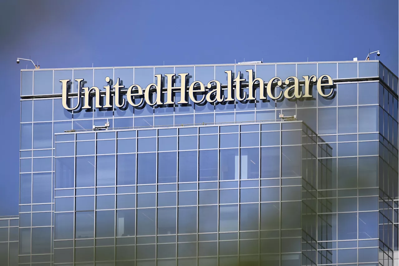 UnitedHealth Insurance Companies Fined $165 Million for Misleading Massachusetts Customers