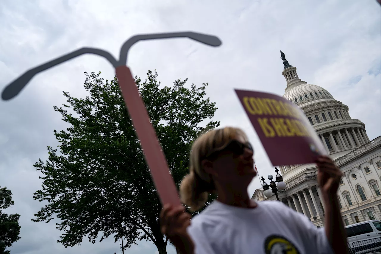 Young Adults Seek Permanent Contraception After Roe v. Wade Overturn