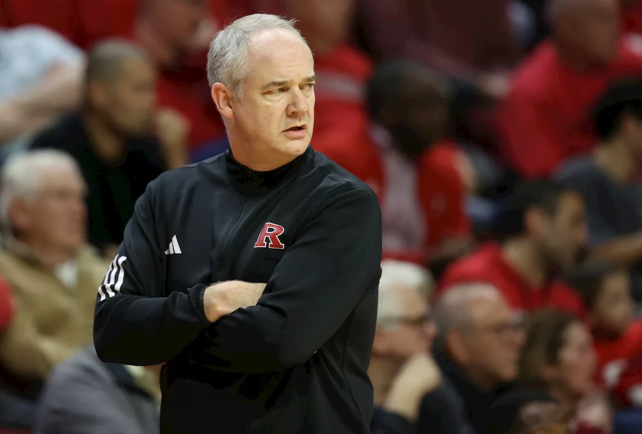 Can Rutgers Basketball Turn Things Around?