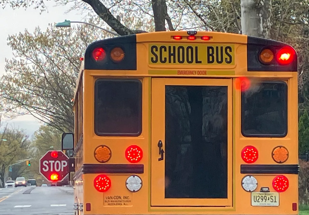 School Bus Aide Accused of Beating Autistic Child