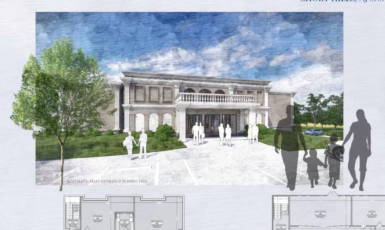 Synagogue Proposal in Millburn Faces Decades-Long Opposition