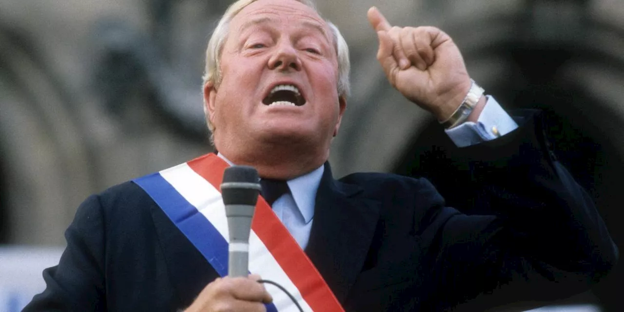 Gehetzt und polemisiert: Der &bdquo;Teufel der Republik&ldquo; ist tot - Jean-Marie Le Pen gestorben