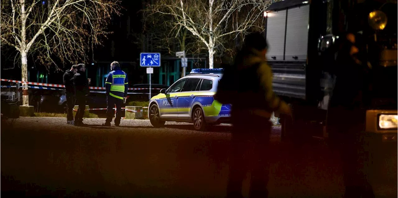 Polizeischüsse: Rekordzahl an Todesopfern im Jahr 2024