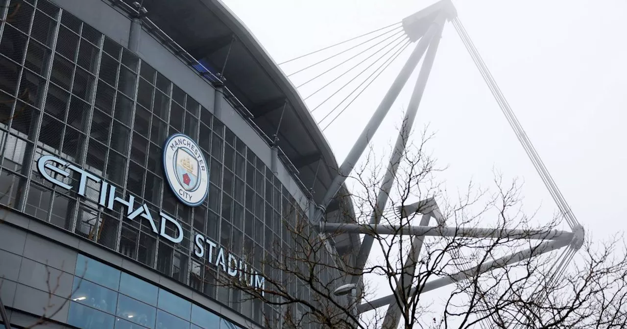 Forest look on as Man City relegation verdict delivered on FFP charges