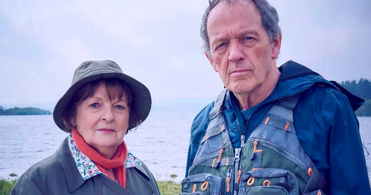 Kevin Whately's Surprising Family History Reveals 'Capitalist' Roots