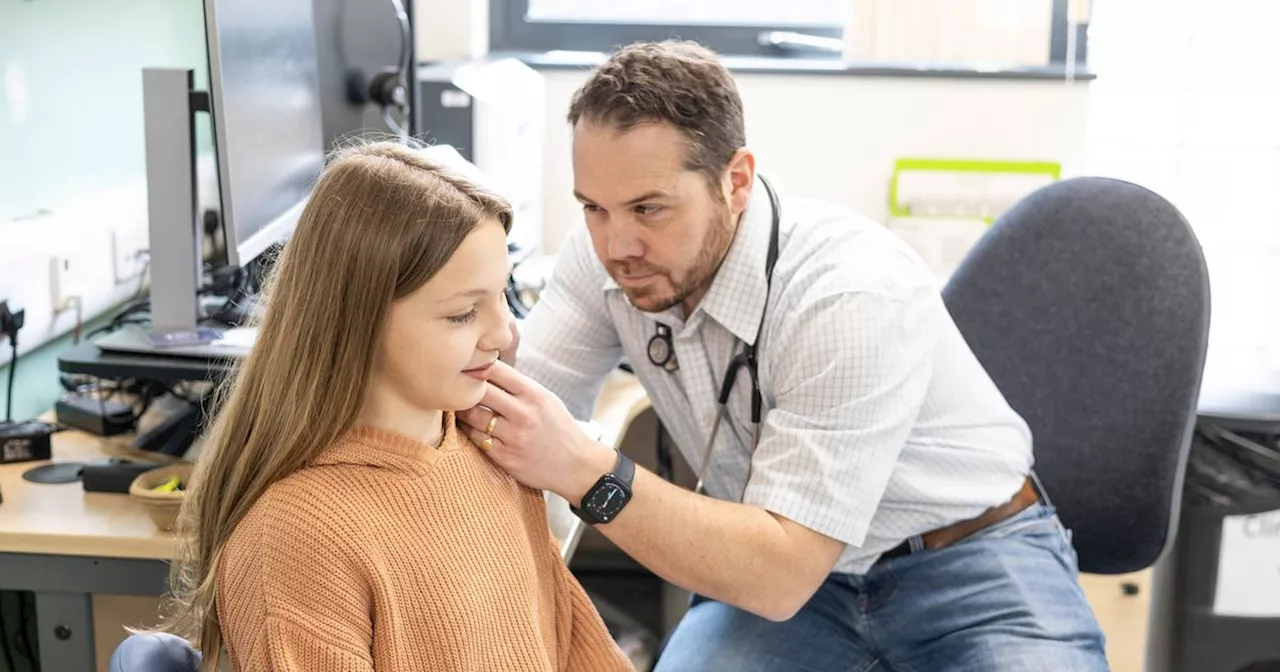 NHS doctor reveals 3 questions to ask your GP if you feel you're being ignored