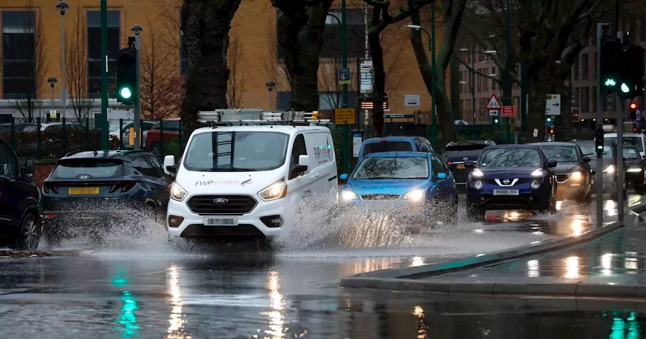 Nottinghamshire Braces for More Winter Weather with Flood Warnings