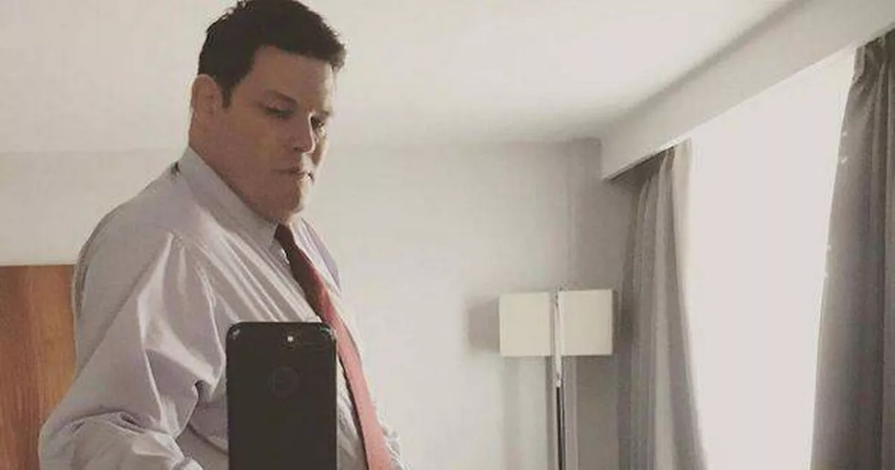 The Beast Sheds Pounds: Mark Labbett's Impressive Weight Loss