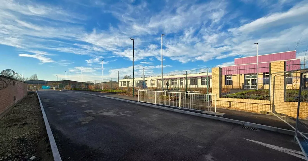 Unopened School Building in Nottingham to Find New Use