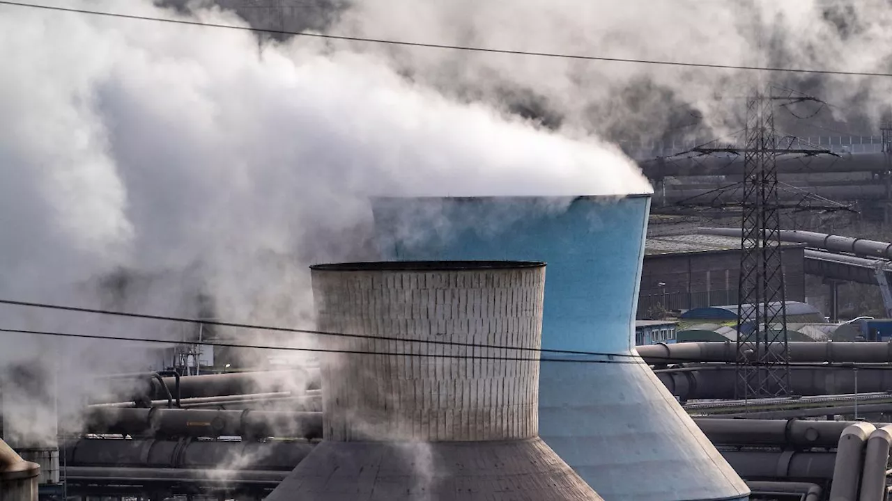 Deutscher Klimaschutz: Rekordwerte bei Wind- und Solarenergie, Verkehr und Gebäude bereiten Sorgen