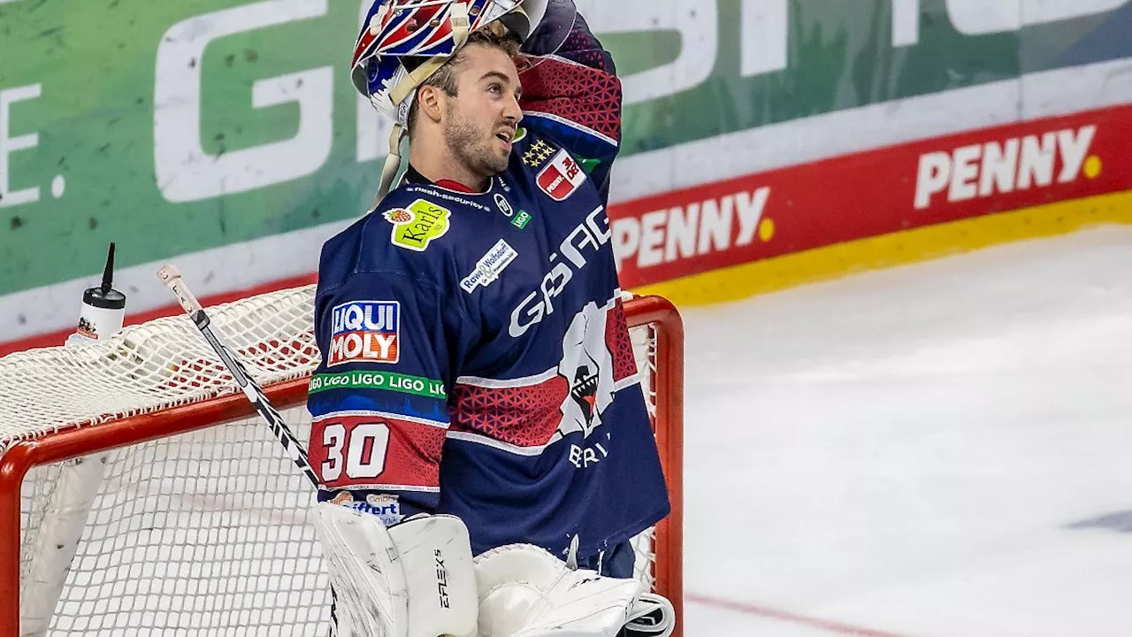 Eisbären Berlin nach fünf Siegen mit Niederlage in Köln