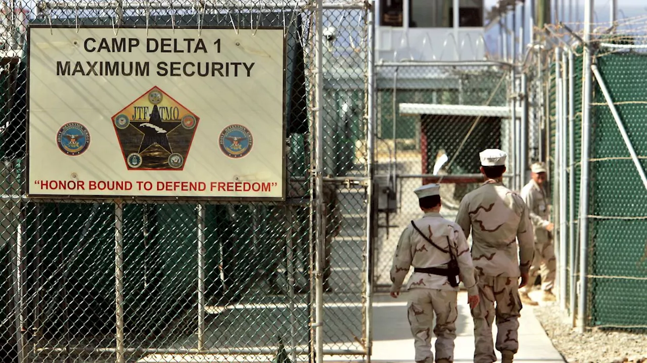 Elf jemenitische Guantanamo-Häftlinge nach Oman überstellt