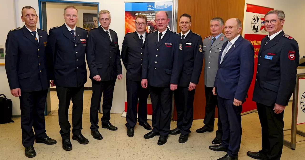 Feuerwehren im Kreis Paderborn setzen neue Schwerpunkte