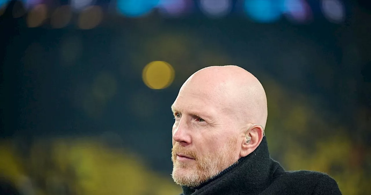 Matthias Sammer kritisiert Umgang mit Franz Beckenbauer