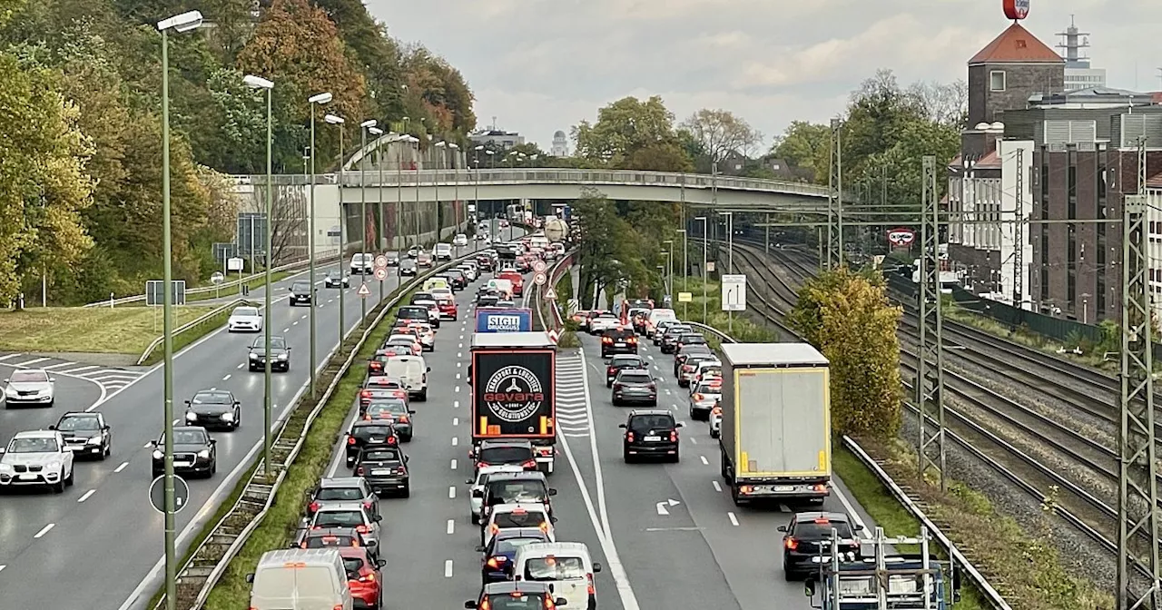 Pendlerstaus: Politik muss Alternativen fördern – und Pendler umdenken