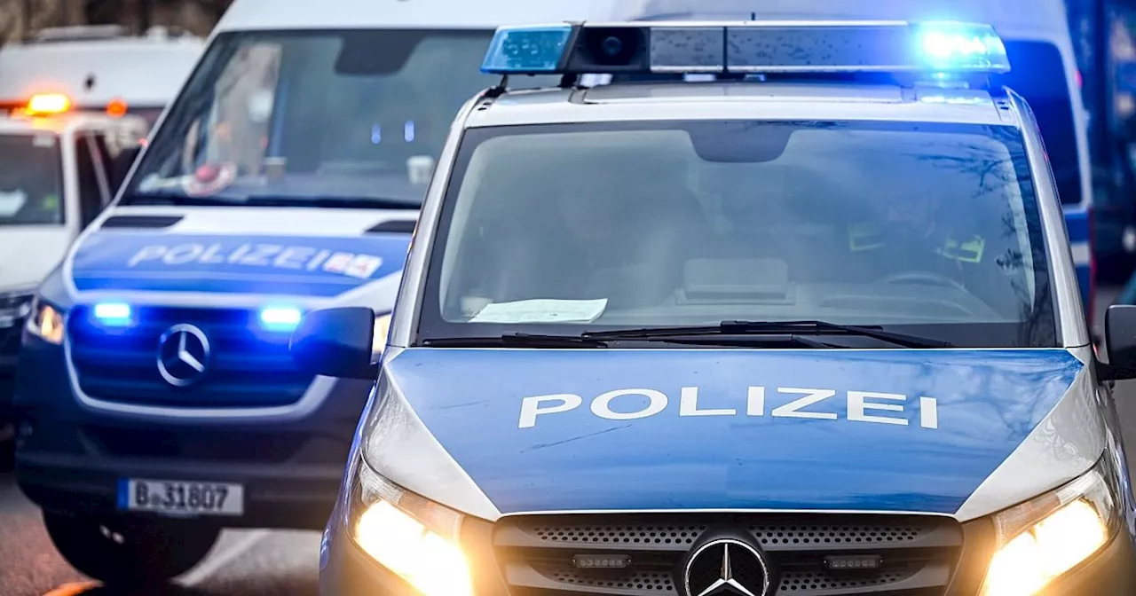 Schüsse in Neukölln: Polizei untersucht mögliche Clan-Beteiligung