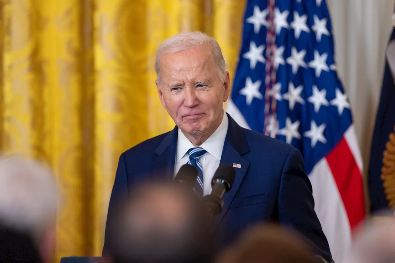 Biden's Last-Minute Offshore Drilling Ban: A War on American Energy?