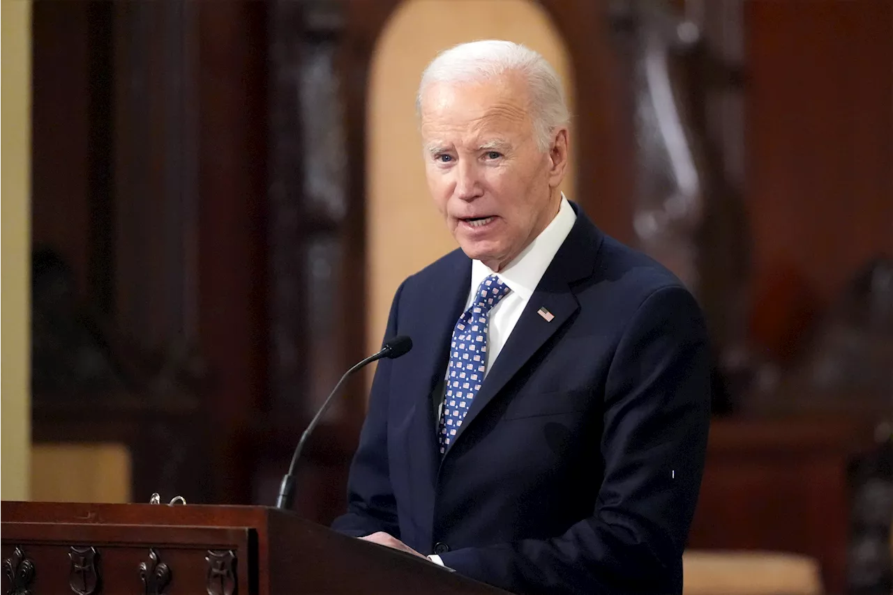 Biden's Pro-Terror Stunt Insults Terror Victims