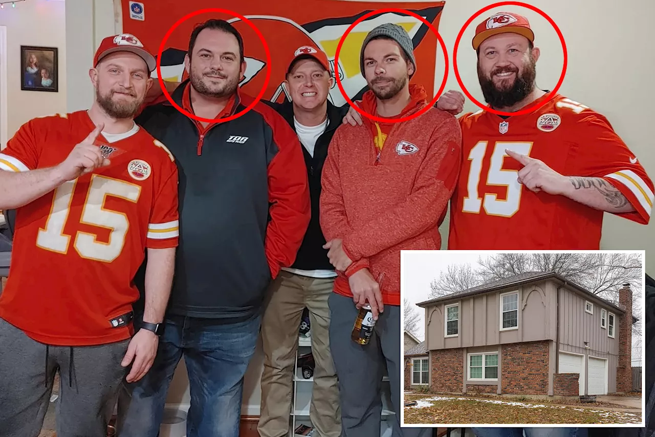 Case of Kansas City Chiefs fans' mysterious deaths yet to be resolved one year after tragedy