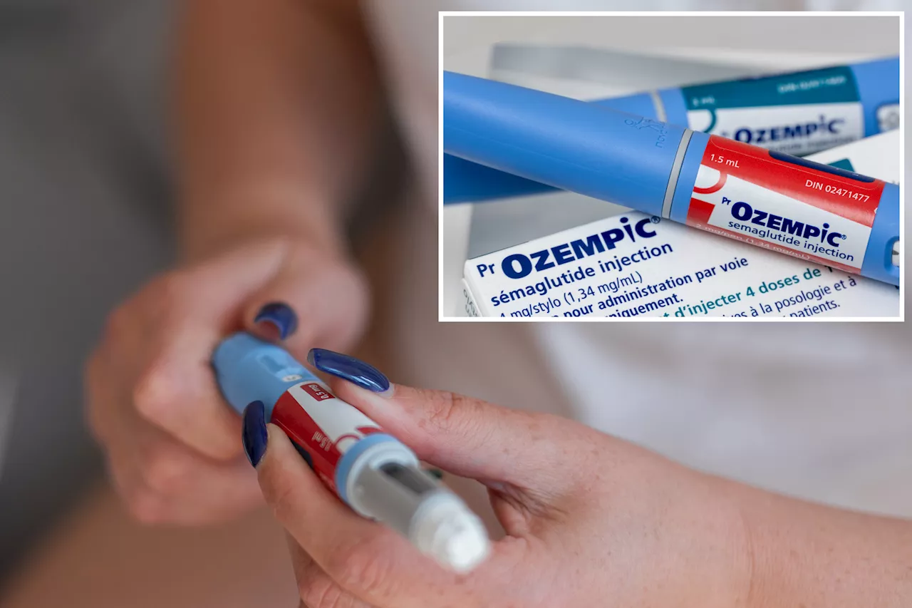 Cheap Ozempic Knock-offs Rise in Popularity, But Are They Safe?