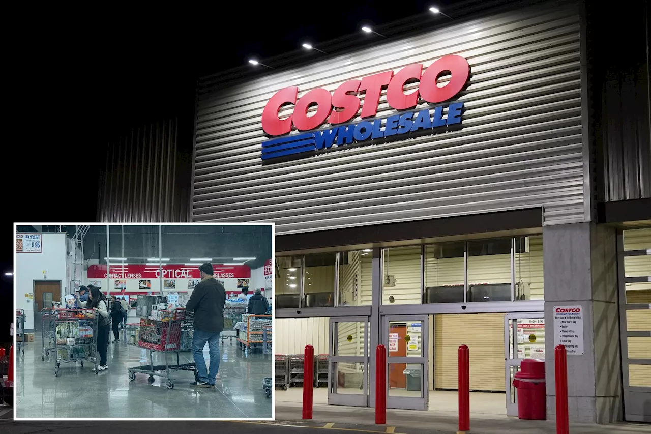 Costco Board Member Defends DEI as Retailers Drop Programs