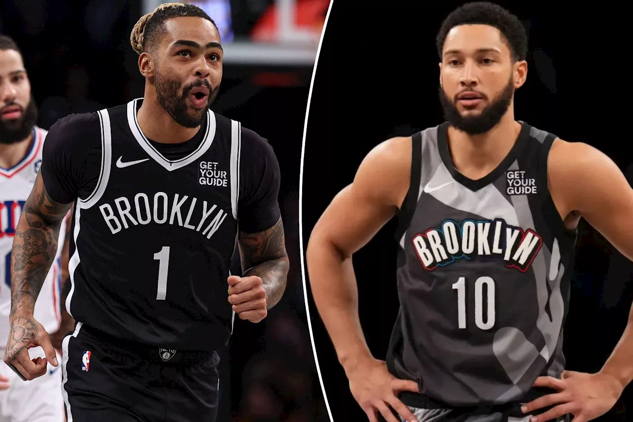 Nets Suffer Loss Amidst Injury Woes and Trade Rumors