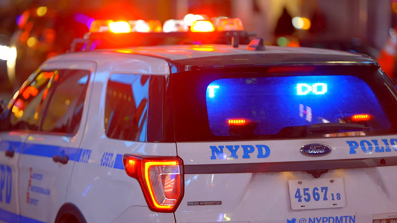 NYC Sees Staggering Rise in Felony Assault Reoffenders