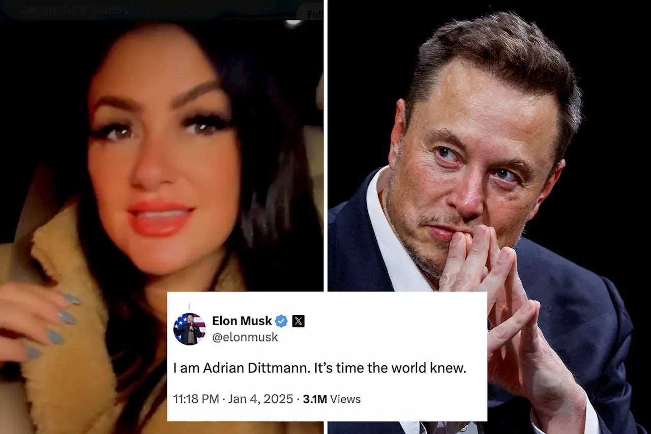 X Suspends Reporter After She Debunks Elon Musk Conspiracy Theory