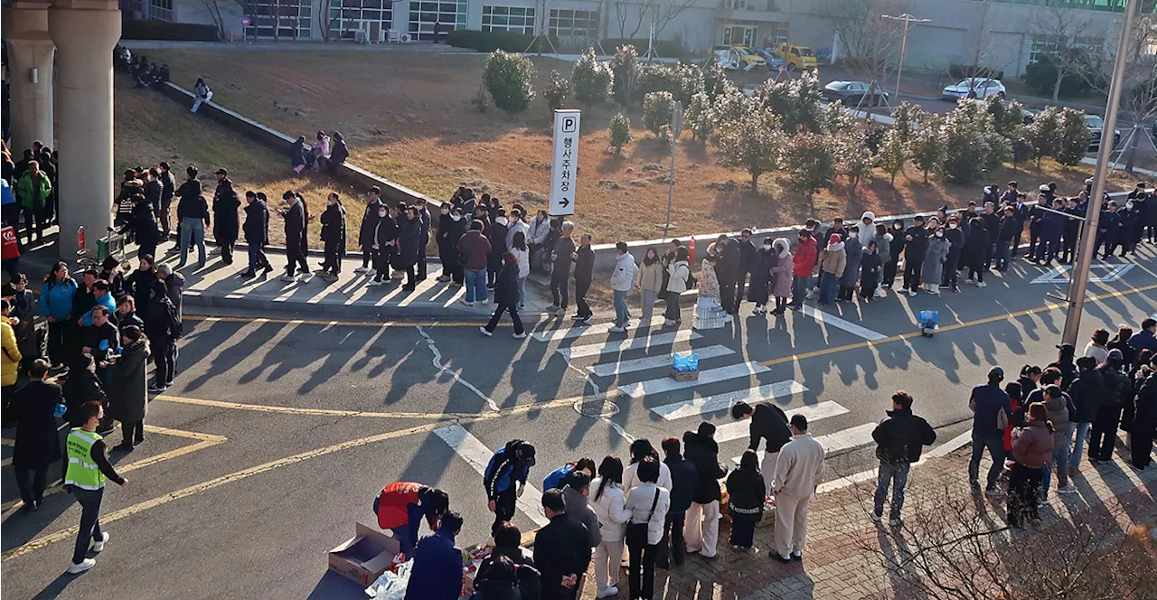 서울 말고, 한국 사회의 불평등을 짚어보아