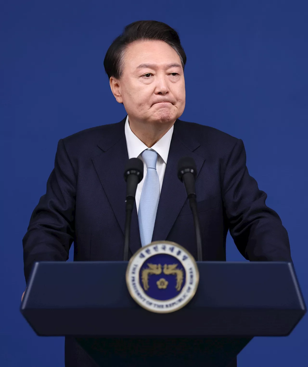 윤석열 체포·구속, 시간 문제?
