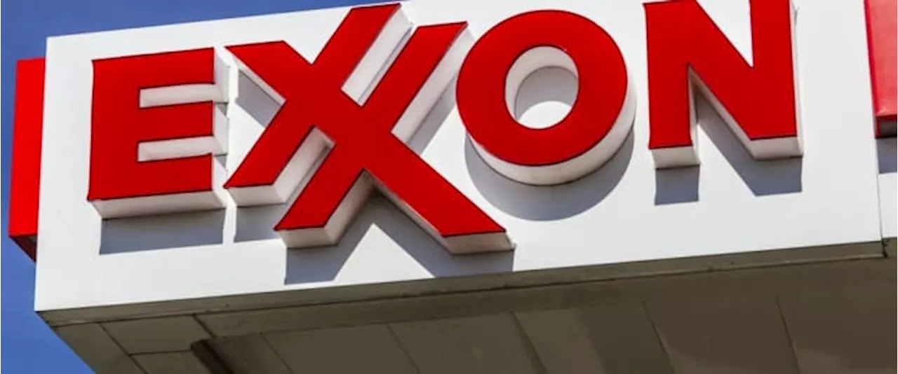 Exxon Sues California for Recycling Attack