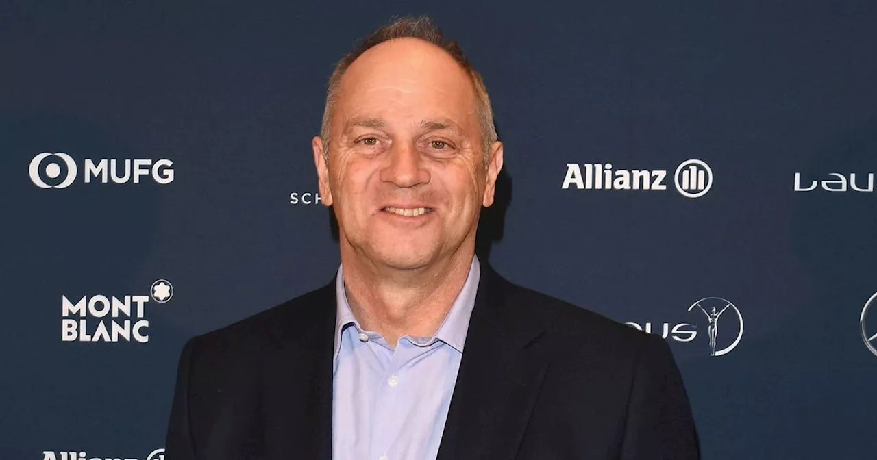 Sir Steve Redgrave to Tackle Dancing on Ice Despite Health Challenges