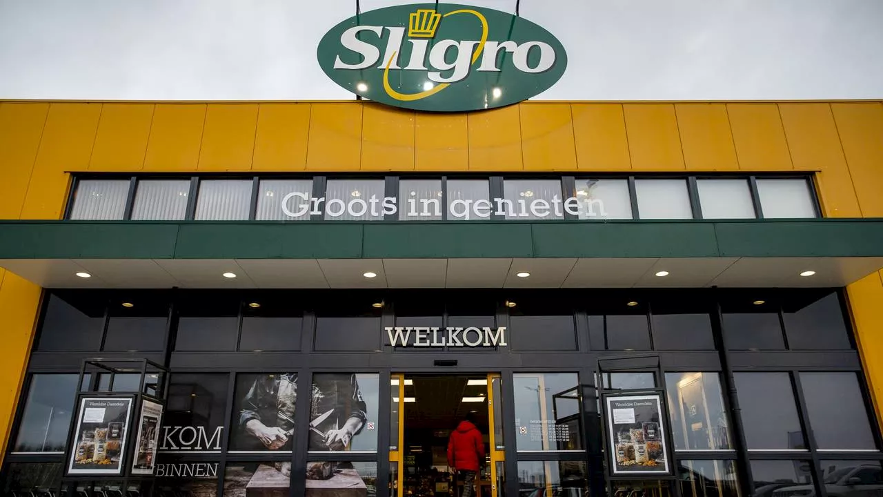 Sligro stopt definitief met tabakssale vanaf 2025