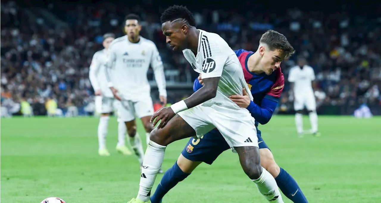 Le Real Madrid et le Barça vont toucher le jackpot avec la Supercoupe !