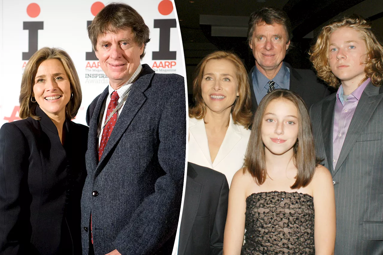 Richard Cohen, Husband of Meredith Vieira, Dies at 73