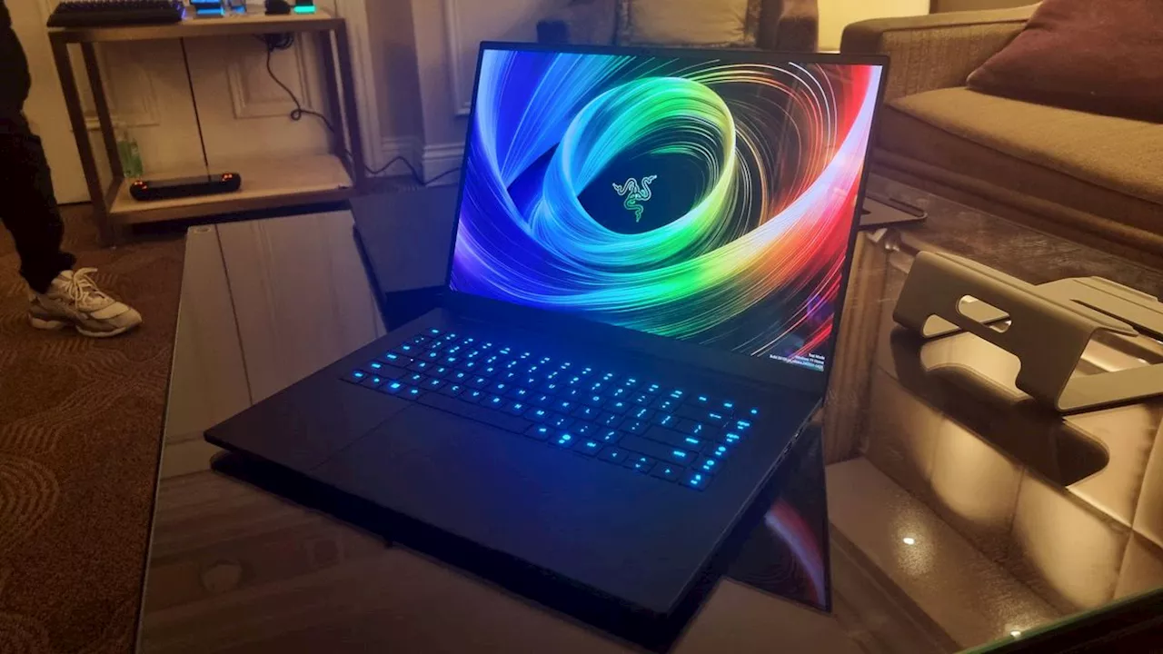 Razer Blade 16 (2025): A Smaller, Sleeker, and Potentially Powerful Gaming Beast