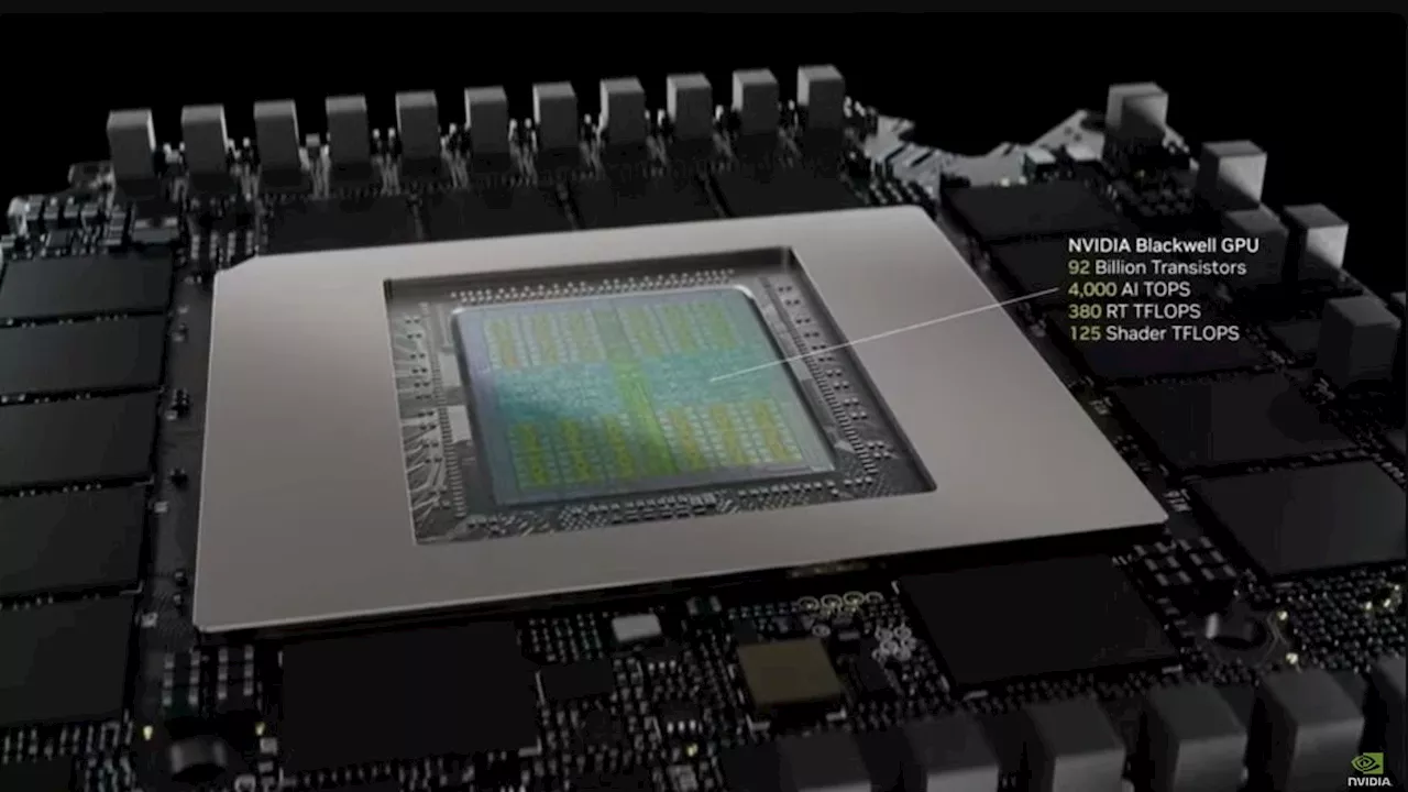 RTX Blackwell: GeForce GPUs Outperform Previous Gen at Lower Prices