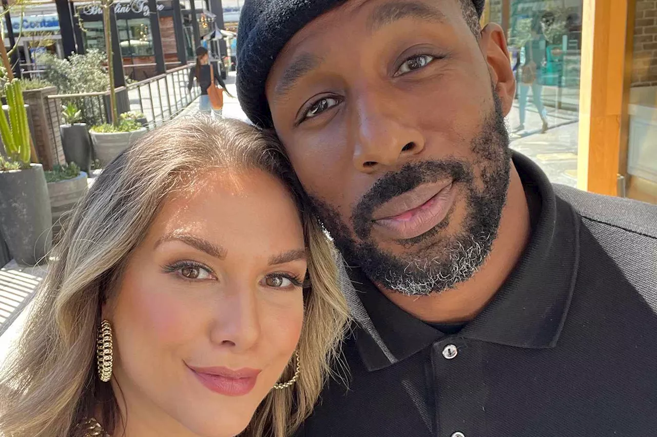 Allison Holker Discovers 'Cornucopia' of Drugs After Stephen 'tWitch' Boss' Suicide