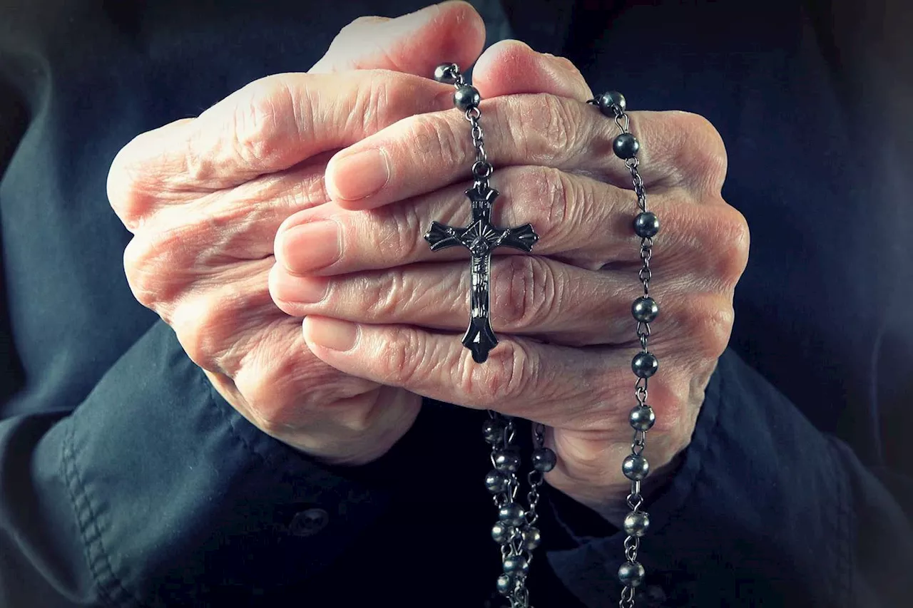 Brazilian Nun Becomes World's Oldest Person at 116