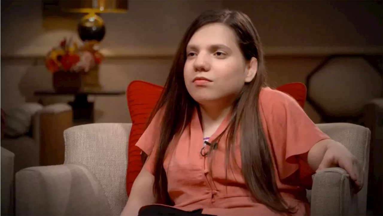 Did the Mans Family Try to 'Brainwash' Natalia Grace—Or Did They Try to 'Blackmail' Her?: Legal Expert Explains (Exclusive Preview)