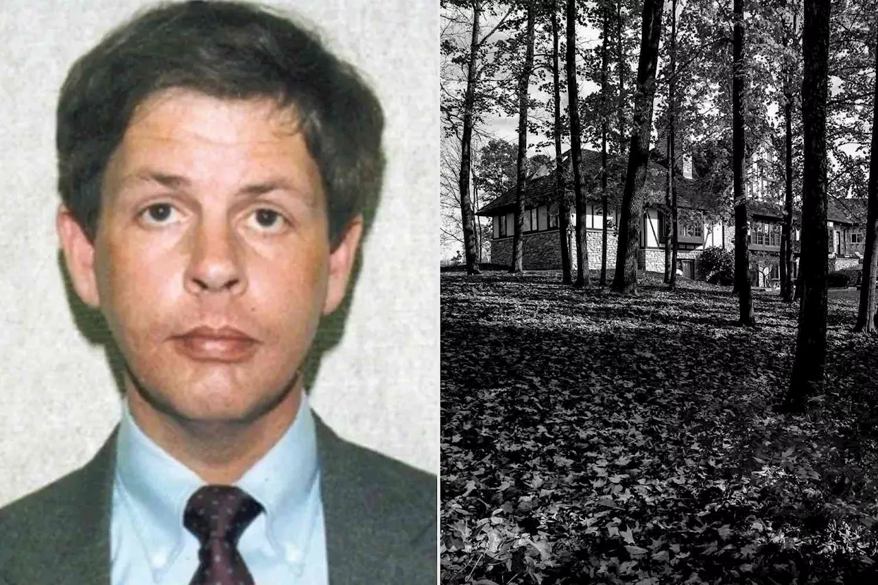 Police Seek to Identify Victims of Indiana Serial Killer Herb Baumeister