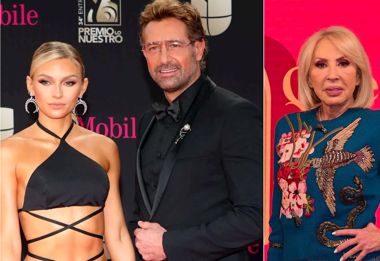 Laura Bozzo Apela Decisión de Corte que La Obliga a Pagar Indemnización a Irina Baeva y Gabriel Soto