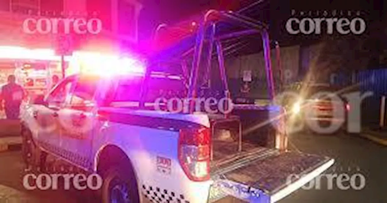 Localizan cuerpo en la carretera La Ordeña - Juventino Rosas